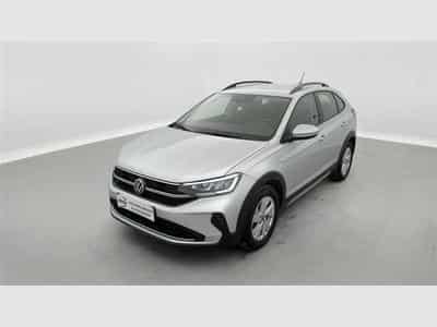 VW Taigo 1.0 TSI 95cv Life *APP CONNECT / FULL LED / CAMERA / JA 16"* (2023) - Photo 1