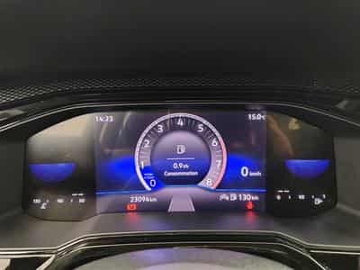 VW Taigo 1.0 TSI 95cv Life *APP CONNECT / FULL LED / CAMERA / JA 16"* (2023) - Photo 10