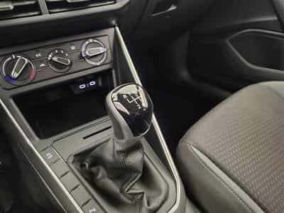VW Taigo 1.0 TSI 95cv Life *APP CONNECT / FULL LED / CAMERA / JA 16"* (2023) - Photo 12