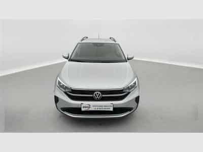 VW Taigo 1.0 TSI 95cv Life *APP CONNECT / FULL LED / CAMERA / JA 16"* (2023) - Photo 4