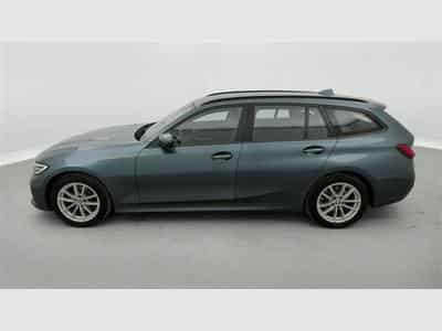 BMW 316 Touring 316 dA Business NAVI/FULL LED/JA/PDC AV AR (2021) - Photo 3