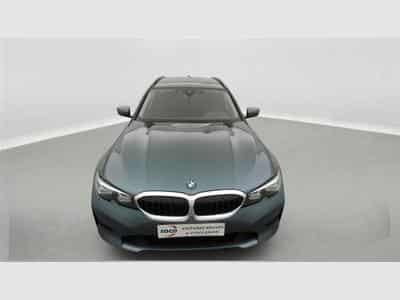 BMW 316 Touring 316 dA Business NAVI/FULL LED/JA/PDC AV AR (2021) - Photo 4
