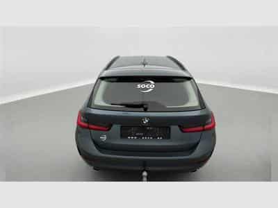 BMW 316 Touring 316 dA Business NAVI/FULL LED/JA/PDC AV AR (2021) - Photo 5