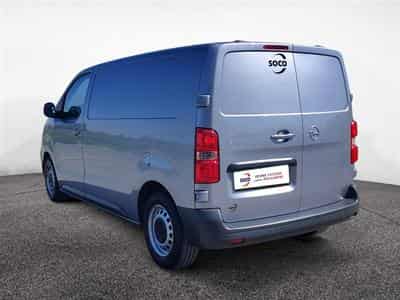Opel Vivaro 2.0 TD L2H1 Edition AUTO/NAVI/PDC (2023) - Photo 2