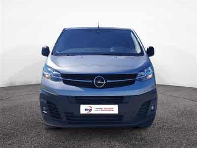 Opel Vivaro 2.0 TD L2H1 Edition AUTO/NAVI/PDC (2023) - Photo 4