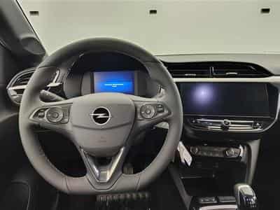 Opel Corsa 1.2 Turbo 100Cv GS S-CUIR / CARPLAY / CAMERA / FULL LED (2025) - Photo 9