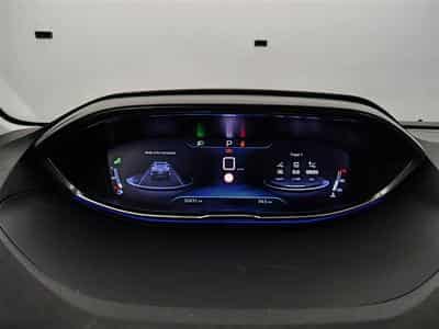 Peugeot 3008 1.2 PureTech 130cv EAT8 Allure Pack NAVI / CAMERA / JA 18" (2019) - Photo 10