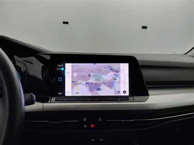 VW Golf 1.0 eTSI Life DSG Navi Cockpit / Led / PDC av+ar (2023) - Photo 11