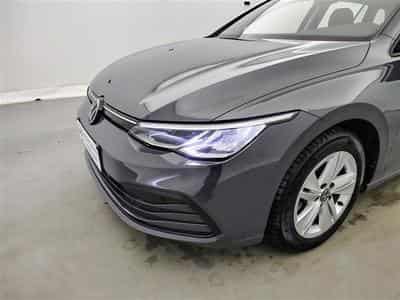 VW Golf 1.0 eTSI Life DSG Navi Cockpit / Led / PDC av+ar (2023) - Photo 15