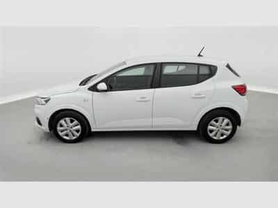Dacia Sandero 1.0i SCe Expression (2024) - Photo 3
