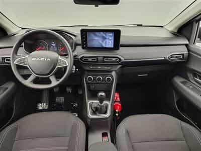 Dacia Sandero 1.0i SCe Expression (2024) - Photo 8