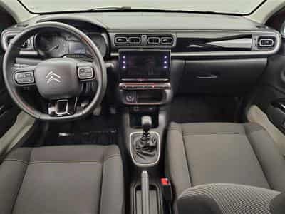 Citroen C3 1.2i PureTech Feel NAVI / FULL LED / CARPLAY (2024) - Photo 8