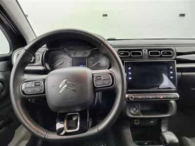 Citroen C3 1.2i PureTech Feel NAVI / FULL LED / CARPLAY (2024) - Photo 9