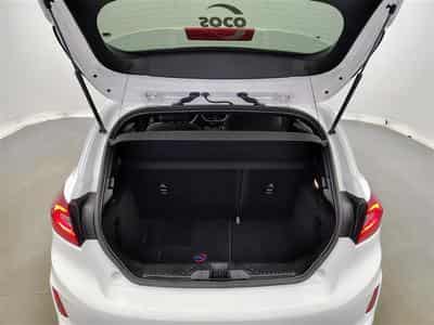 Ford Fiesta 1.0 EcoBoost ST-Line CARPLAY / FULL LED / PDC AR / JA 17" (2021) - Photo 14