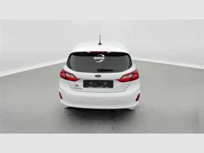 Ford Fiesta 1.0 EcoBoost ST-Line CARPLAY / FULL LED / PDC AR / JA 17" (2021) - Photo 5