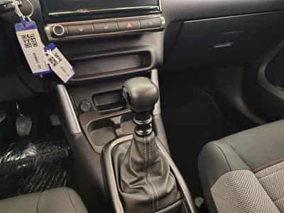 Citroen C3 Aircross 1.2 PureTech Shine NAVI / CARPLAY / CAMERA (2019) - Photo 12