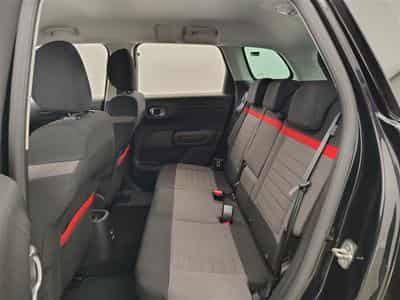 Citroen C3 Aircross 1.2 PureTech Shine NAVI / CARPLAY / CAMERA (2019) - Photo 13