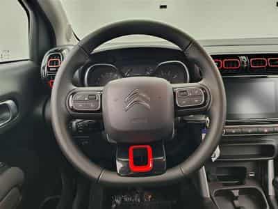 Citroen C3 Aircross 1.2 PureTech Shine NAVI / CARPLAY / CAMERA (2019) - Photo 9