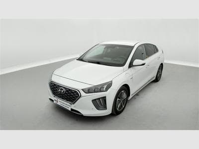 Hyundai Ioniq 1.6 GDi PHEV Executive NAVI / FULL LED / CUIR / CAMERA (2020) - Photo 1