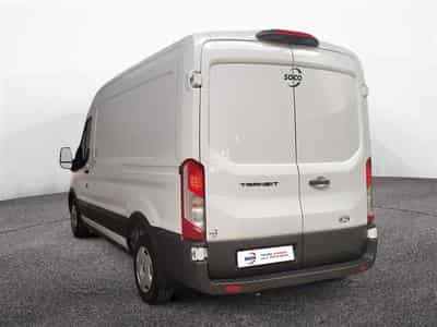 Ford Transit 2.0 TDCi L2H2 A8 Navi / PDC av+ar (2024) - Photo 2