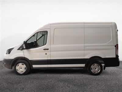 Ford Transit 2.0 TDCi L2H2 A8 Navi / PDC av+ar (2024) - Photo 3