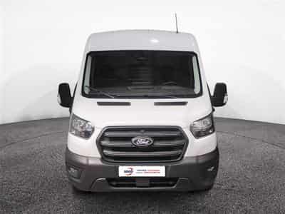 Ford Transit 2.0 TDCi L2H2 A8 Navi / PDC av+ar (2024) - Photo 4