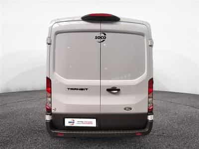 Ford Transit 2.0 TDCi L2H2 A8 Navi / PDC av+ar (2024) - Photo 5