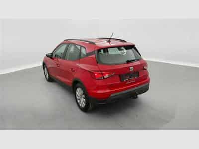 Seat Arona 1.0 TSI Style (2022) - Photo 2