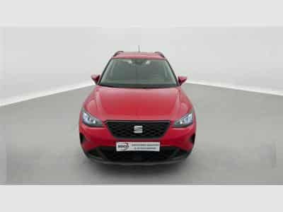 Seat Arona 1.0 TSI Style (2022) - Photo 4