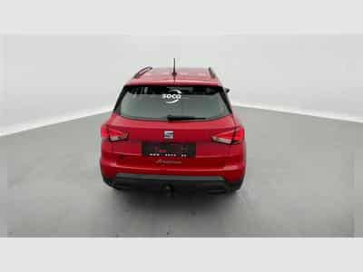 Seat Arona 1.0 TSI Style (2022) - Photo 5