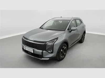 Kia Sportage 1.6 T-GDi 150cv DCT LX NAVI / FULL LED / CAMERA / KEYLESS (2026) - Photo 1