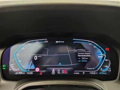BMW 320 320eA PHEV Business NAVI/FULL LED/JA/PDC AV AR/CARPLAY (2021) - Photo 10