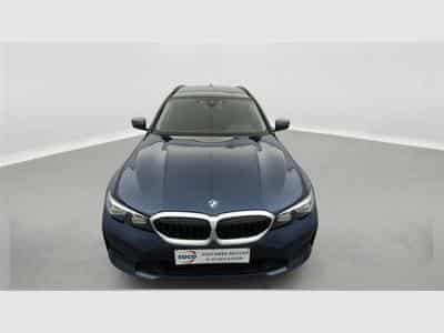 BMW 320 320eA PHEV Business NAVI/FULL LED/JA/PDC AV AR/CARPLAY (2021) - Photo 4