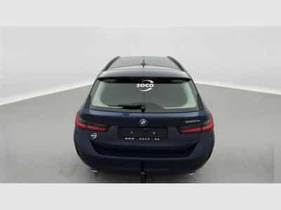 BMW 320 320eA PHEV Business NAVI/FULL LED/JA/PDC AV AR/CARPLAY (2021) - Photo 5