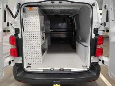 Peugeot Expert 2.0 BlueHDi L2 Premium EAT8 NAVI / CLIM / TEL (2023) - Photo 14