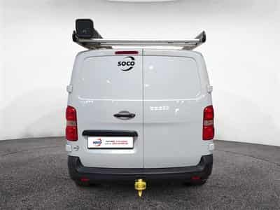 Peugeot Expert 2.0 BlueHDi L2 Premium EAT8 NAVI / CLIM / TEL (2023) - Photo 5