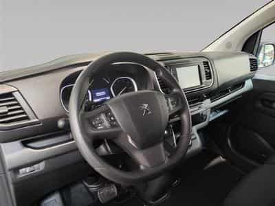 Peugeot Expert 2.0 BlueHDi L2 Premium EAT8 NAVI / CLIM / TEL (2023) - Photo 8