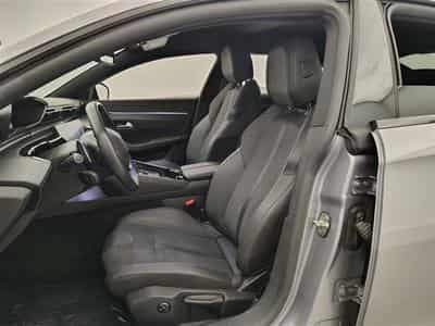 Peugeot 508 1.2 PureTech Allure Pack EAT8 S-CUIR / NAVI / PDC (2023) - Photo 7