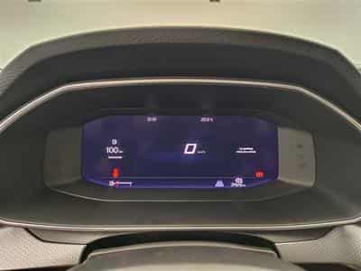 Seat Leon 1.0 EcoTSI Move! NAVI/LED/JA16/PDC AV AR (2023) - Photo 10