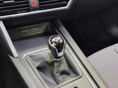 Seat Leon 1.0 EcoTSI Move! NAVI/LED/JA16/PDC AV AR (2023) - Photo 12