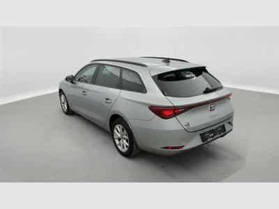 Seat Leon 1.0 EcoTSI Move! NAVI/LED/JA16/PDC AV AR (2023) - Photo 2