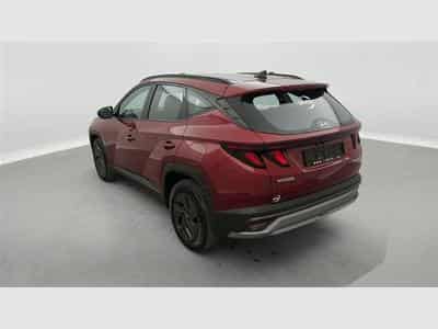 Hyundai Tucson 1.6 T-GDi 150cv DCT Black Edition NAVI / FULL LED / CAMERA (2026) - Photo 2