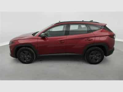 Hyundai Tucson 1.6 T-GDi 150cv DCT Black Edition NAVI / FULL LED / CAMERA (2026) - Photo 3