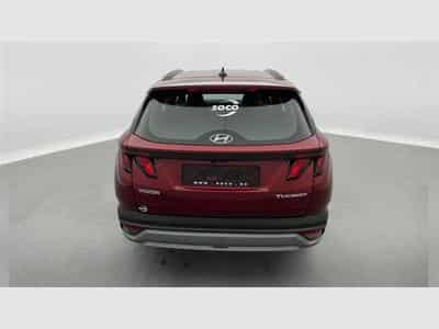 Hyundai Tucson 1.6 T-GDi 150cv DCT Black Edition NAVI / FULL LED / CAMERA (2026) - Photo 5