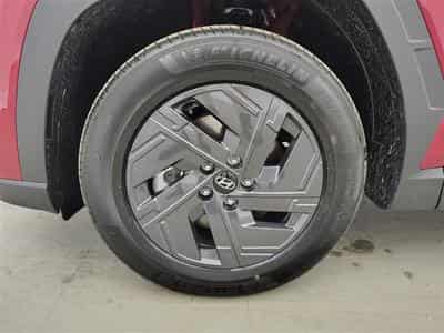 Hyundai Tucson 1.6 T-GDi 150cv DCT Black Edition NAVI / FULL LED / CAMERA (2026) - Photo 6