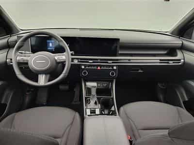 Hyundai Tucson 1.6 T-GDi 150cv DCT Black Edition NAVI / FULL LED / CAMERA (2026) - Photo 8