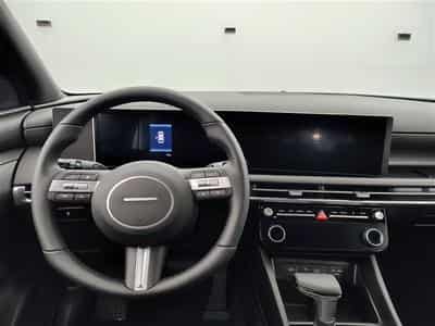 Hyundai Tucson 1.6 T-GDi 150cv DCT Black Edition NAVI / FULL LED / CAMERA (2026) - Photo 9