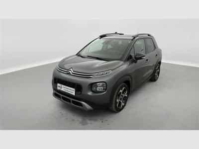 Citroen C3 Aircross 1.5 BlueHDi Feel S&S (2020) - Photo 1