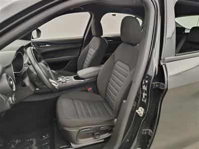 Alfa-Romeo Stelvio 2.2 MJD AT8 Q4 Super NAVI / FULL LED / CAMERA / JA 17" (2023) - Photo 7