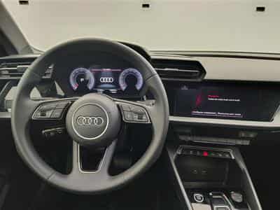 Audi A3 30 TFSI Advanced S tronic Navi / Led / PDC av+ar (2025) - Photo 9